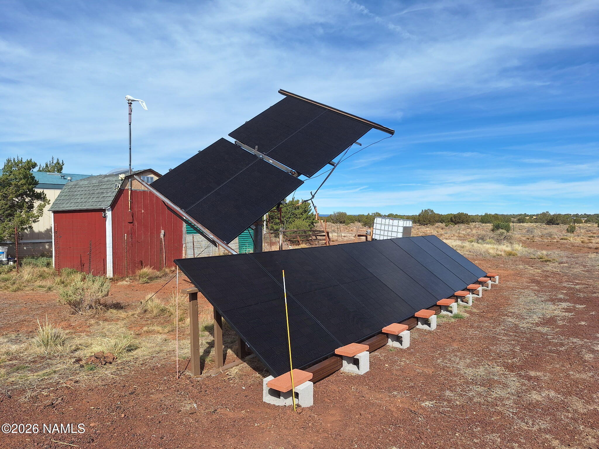 3904 Santa Clara Road Williams, AZ 86046 - Photo 21 of 26 8358352937276634097