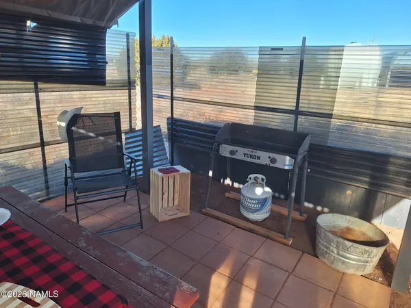 $329,000 | 3904 Santa Clara Road, Williams, AZ 86046