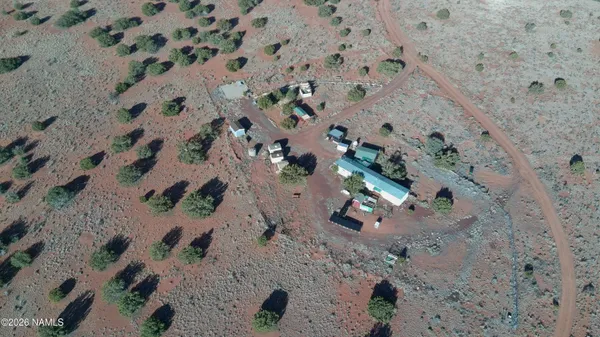 $339,000 | 3904 Santa Clara Road, Williams, AZ 86046