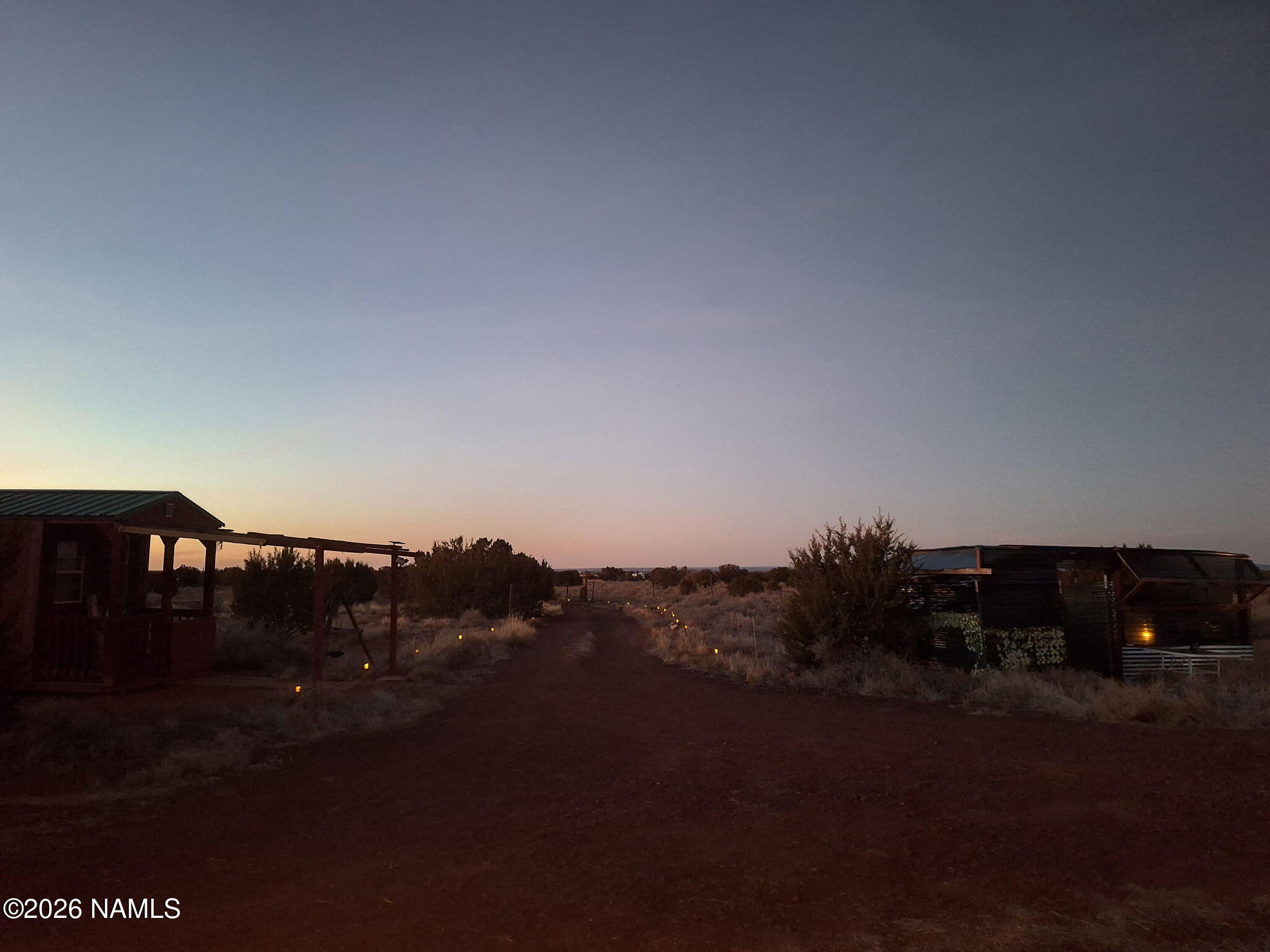 3904 Santa Clara Road Williams, AZ 86046 - Photo 5 of 26 7169568081617587925