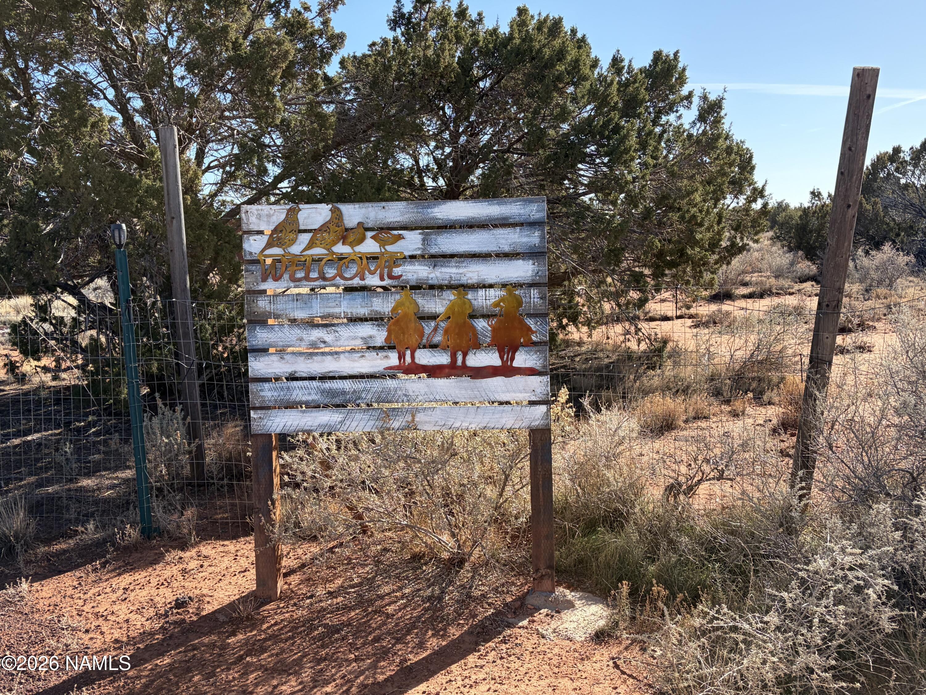 3904 Santa Clara Road Williams, AZ 86046 - Photo 9 of 26 IMG_0872