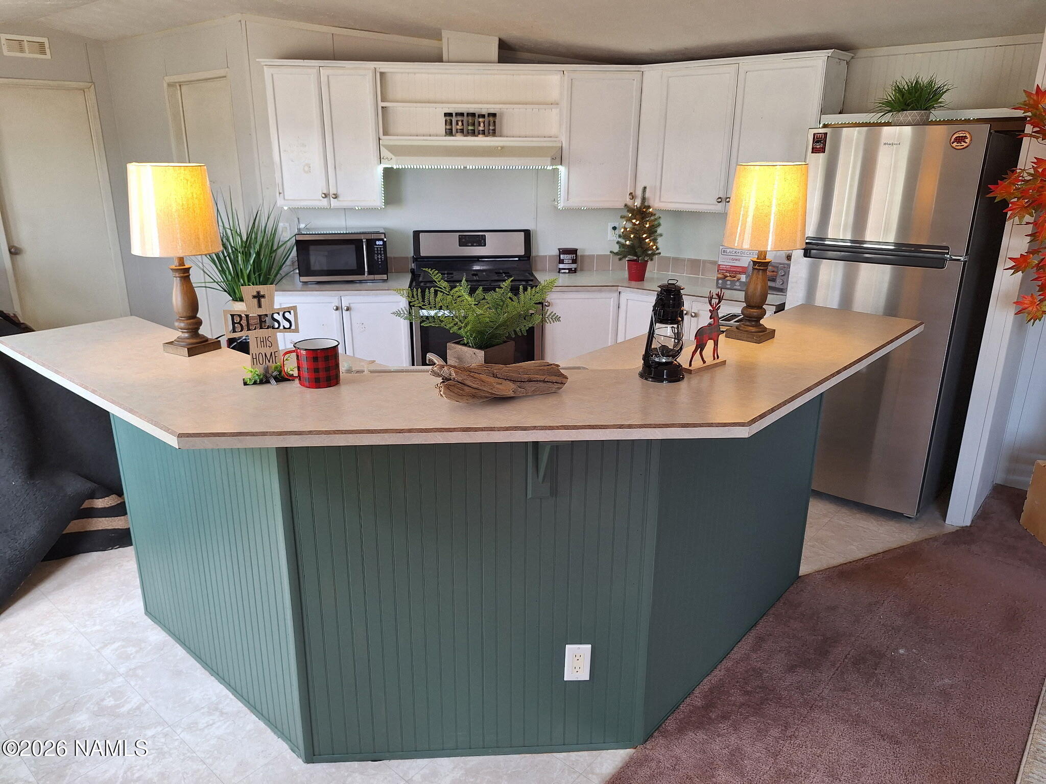 3904 Santa Clara Road Williams, AZ 86046 - Photo 10 of 26 9019644527383209055