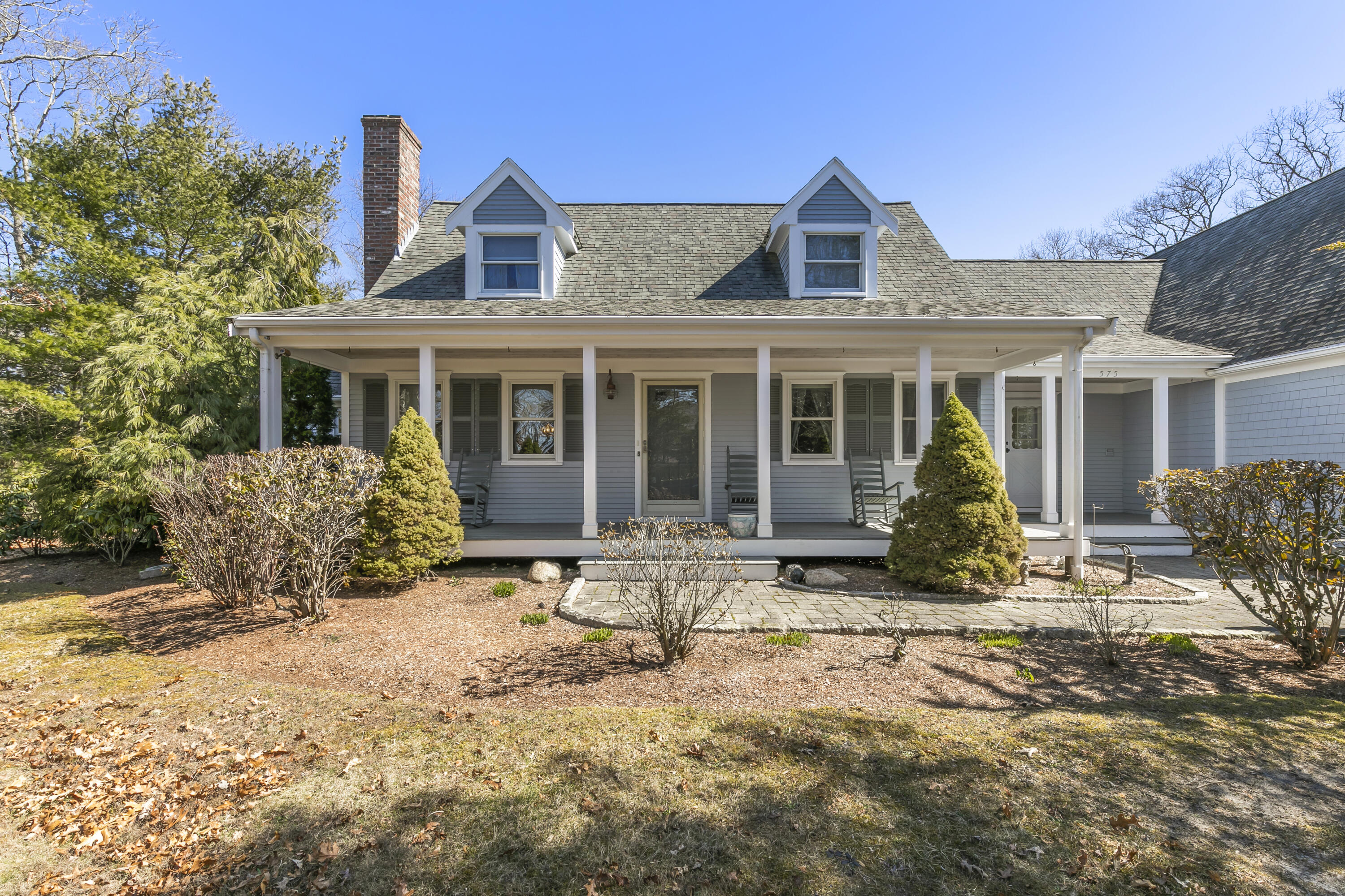575 Main Street Mashpee, MA 02649 - Photo 2 of 29 IMG_7037