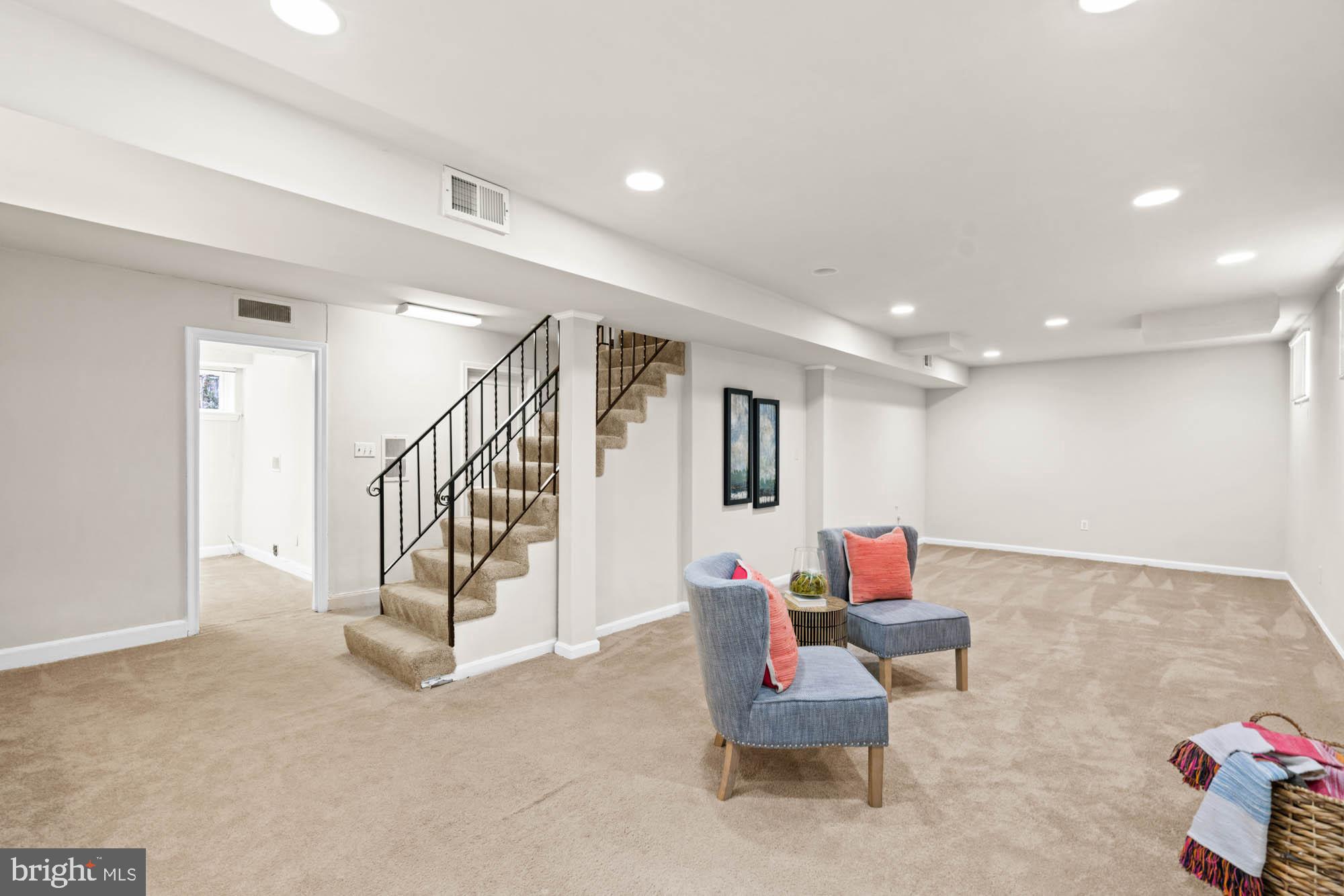 1425 Primrose Road Northwest Washington, DC 20012 - Photo 54 of 70 Gallery Image 54