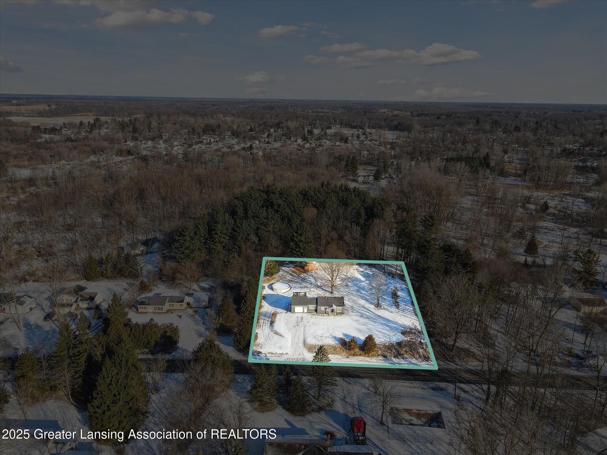 5353 East Clark Road Bath, MI 48808 - Photo 42 of 42 38-5353-Clark-Rd-Bath-Twp-MI-48808-Windo