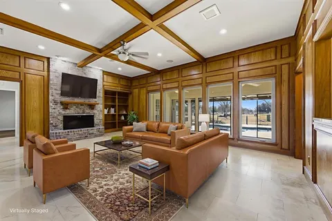 $1,050,000 | 3332 Gatwick Place, Farmers Branch, TX 75234