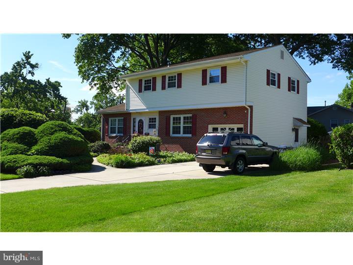 101 Roxboro Road Lawrence Township, NJ 08648 - Photo 1 of 21