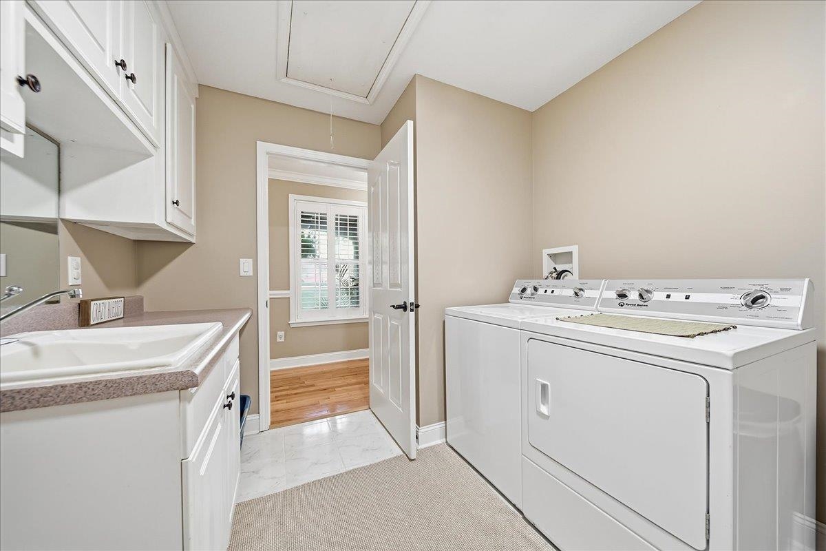 24 Carriage Drive Greer, SC 29651 - Photo 27 of 41