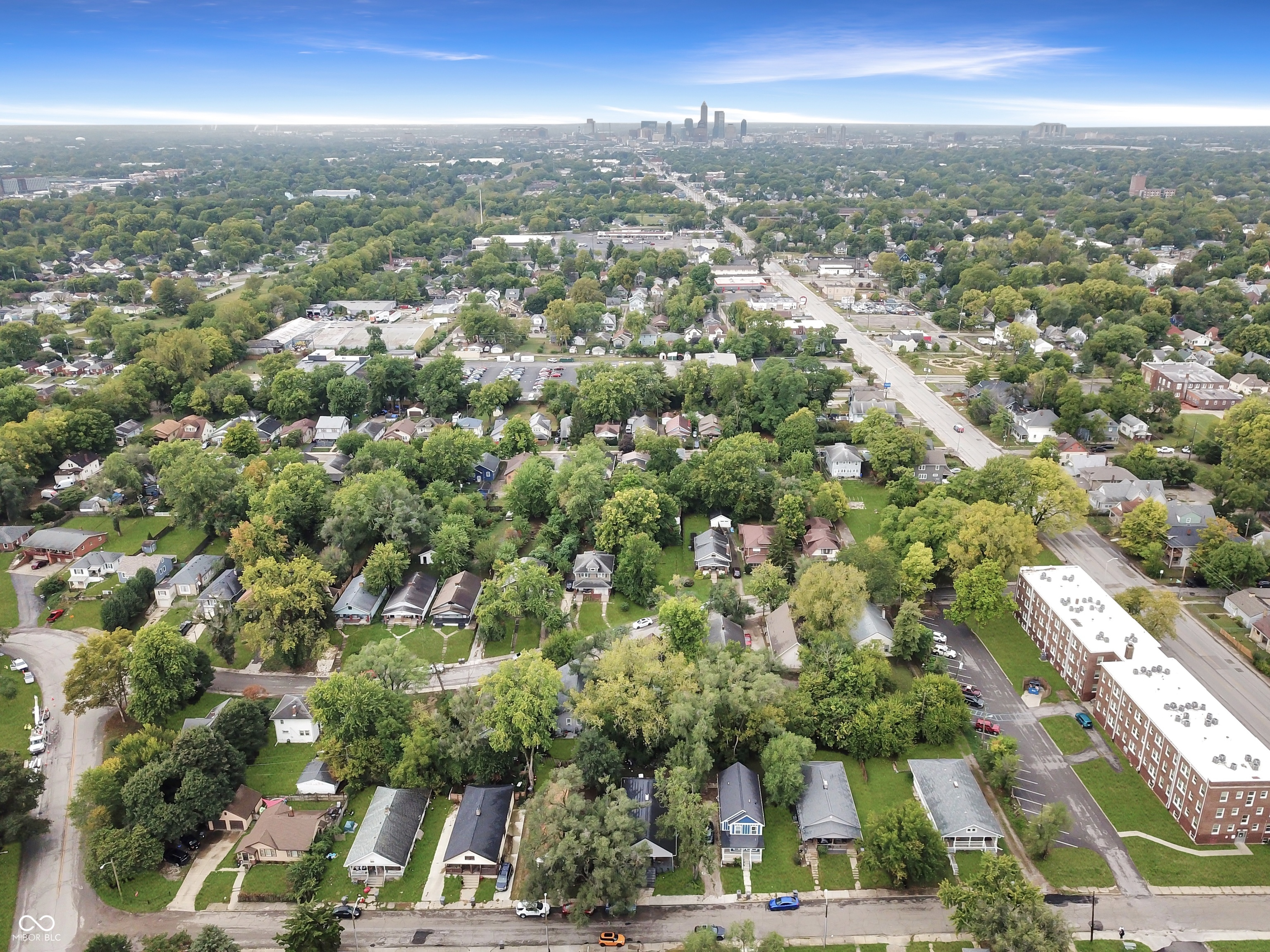 24 South Euclid Avenue Indianapolis, IN 46201 - Photo 14 of 15