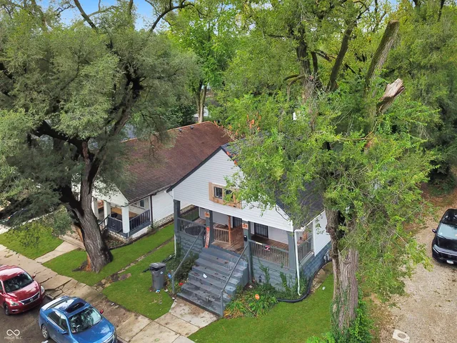 $135,000 | 24 South Euclid Avenue, Indianapolis, IN 46201