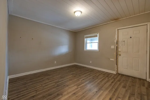 $135,000 | 24 South Euclid Avenue, Indianapolis, IN 46201