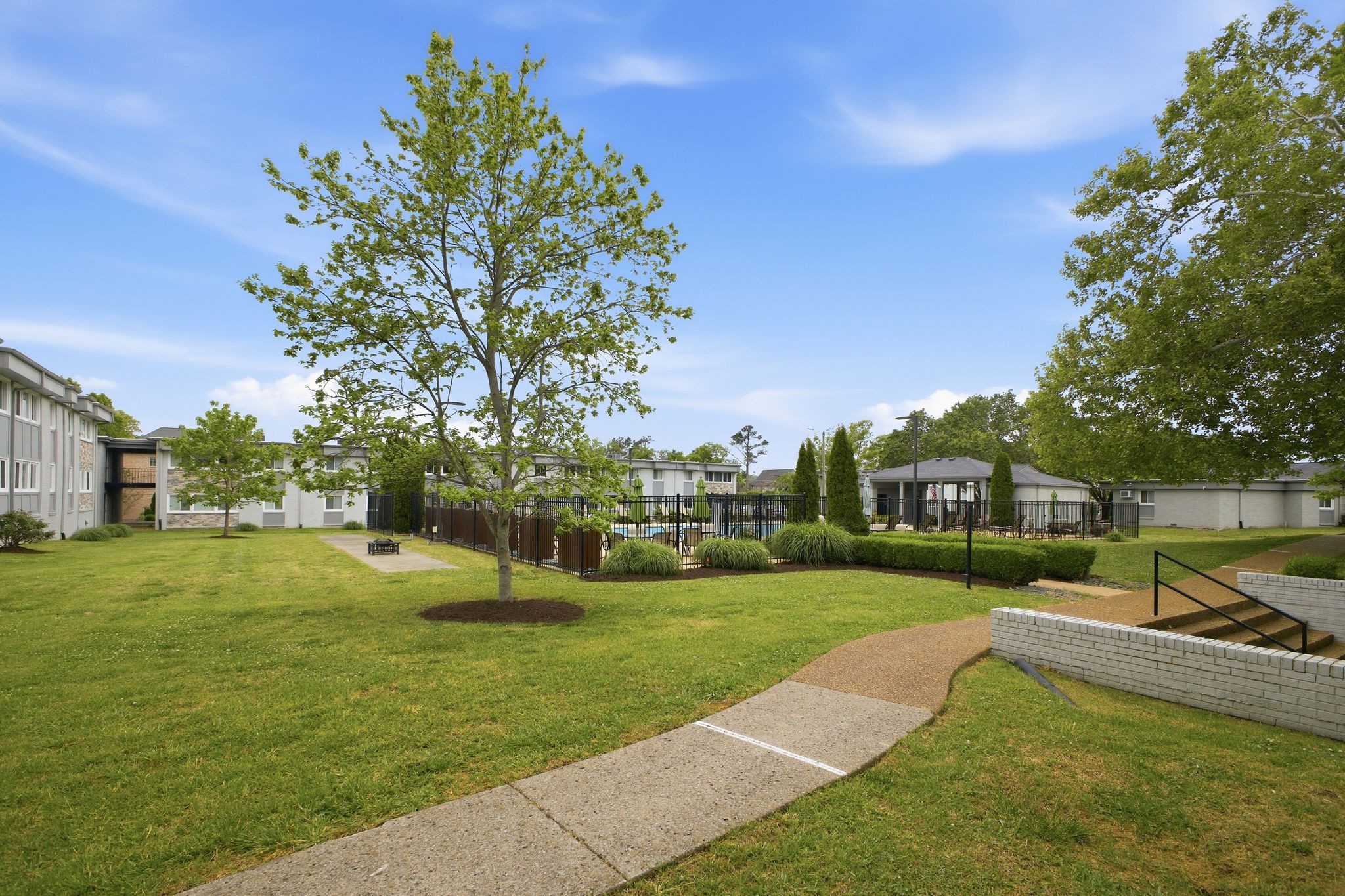 1900 Richard Jones Road, Unit B211 Nashville, TN 37215 - Photo 22 of 30