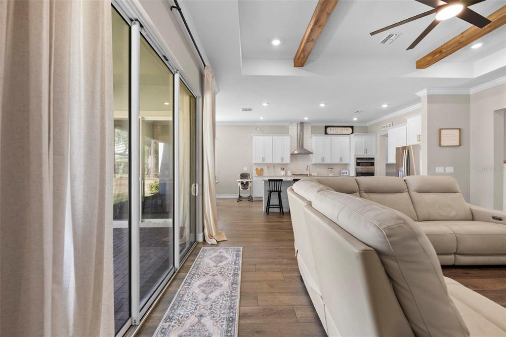 4898 Southern Valley Loop Brooksville, FL 34601 - Photo 27 of 81