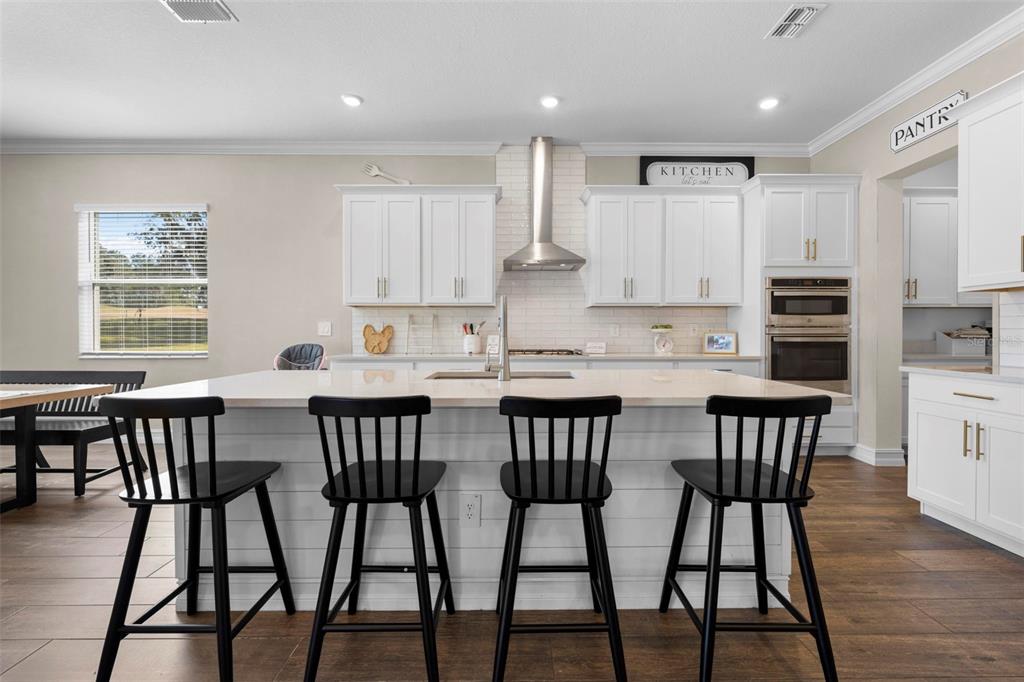 4898 Southern Valley Loop Brooksville, FL 34601 - Photo 30 of 81