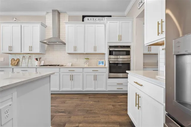 $825,000 | 4898 Southern Valley Loop, Brooksville, FL 34601