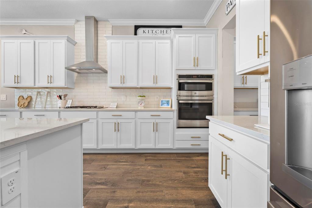 4898 Southern Valley Loop Brooksville, FL 34601 - Photo 32 of 81