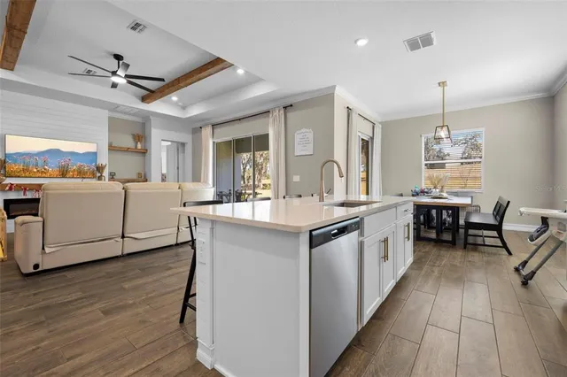 $825,000 | 4898 Southern Valley Loop, Brooksville, FL 34601