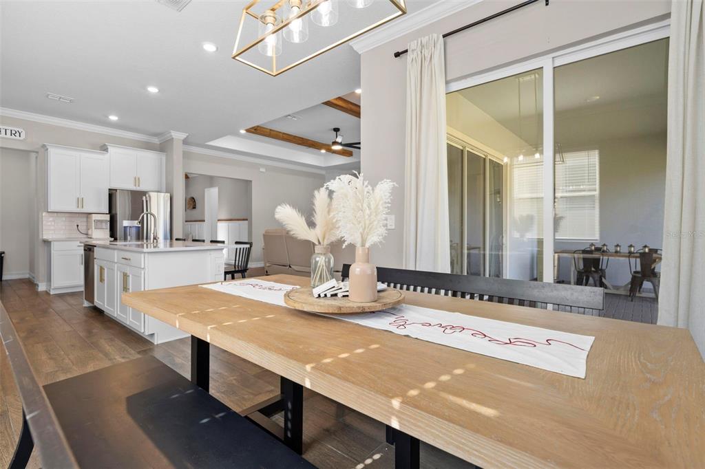 4898 Southern Valley Loop Brooksville, FL 34601 - Photo 40 of 81