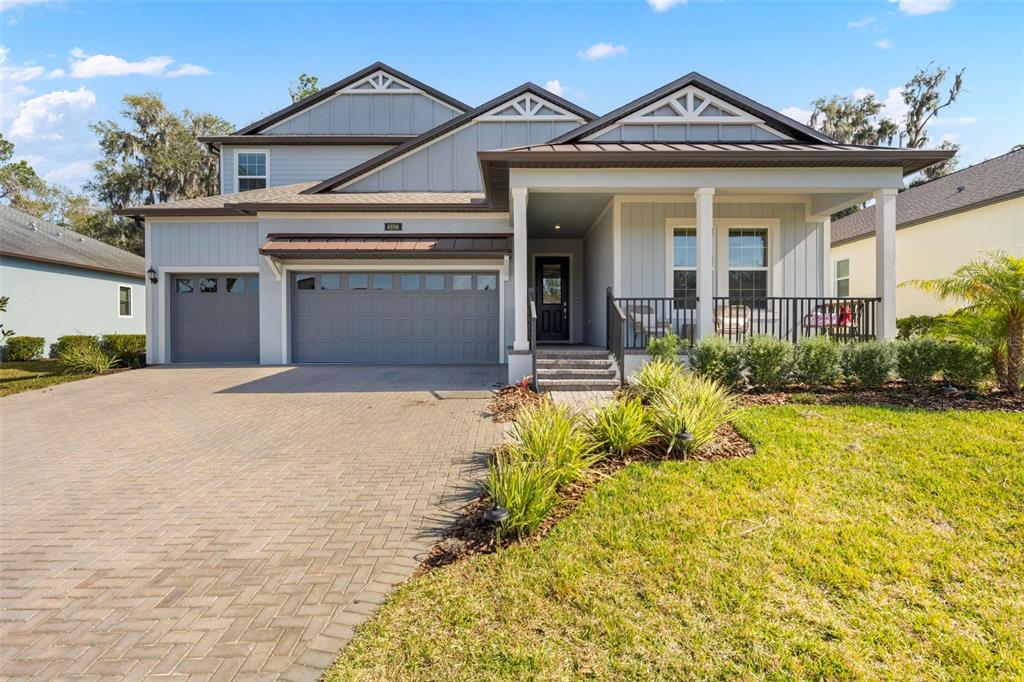 4898 Southern Valley Loop Brooksville, FL 34601 - Photo 6 of 81