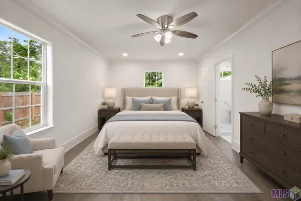 $445,000 | 4753 Palm Street, Baton Rouge, LA 70808