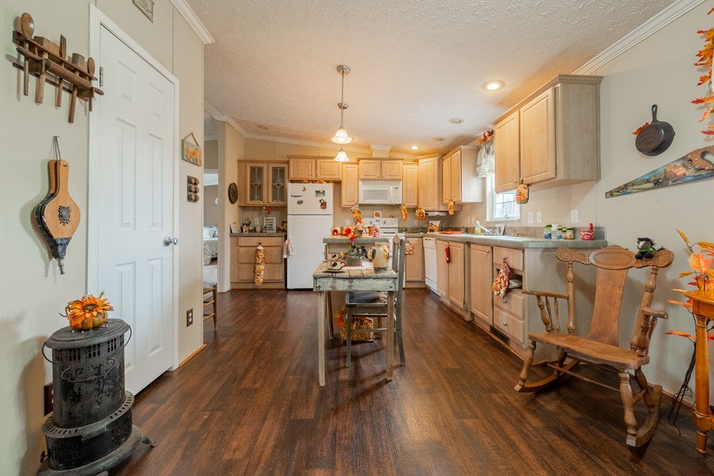823 Moccasin Ridge Road Lebanon, VA 24266 - Photo 29 of 69 Gallery Image 29