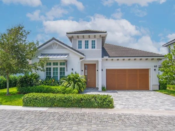 $25,000 | 915 Surfsedge Way, Vero Beach, FL 32963