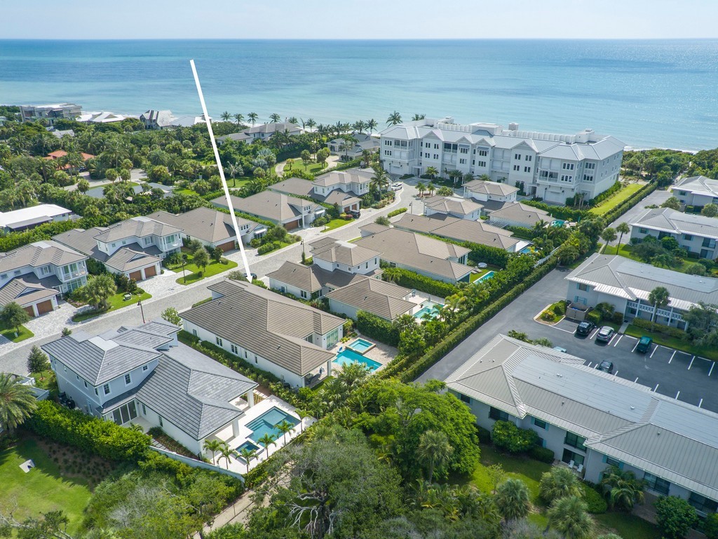 915 Surfsedge Way Vero Beach, FL 32963 - Photo 36 of 36