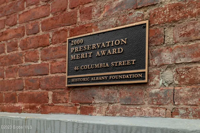 $587,500 | 46 Columbia Street, Albany, NY 12207