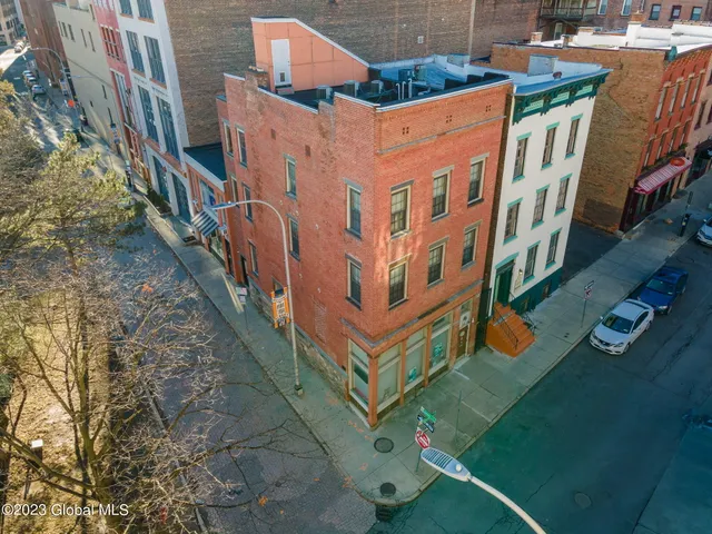 $587,500 | 46 Columbia Street, Albany, NY 12207