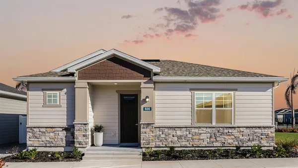 $1,980 | 2507 Koji St Mount, Unit ELEVATE, Mount Dora, FL 32757