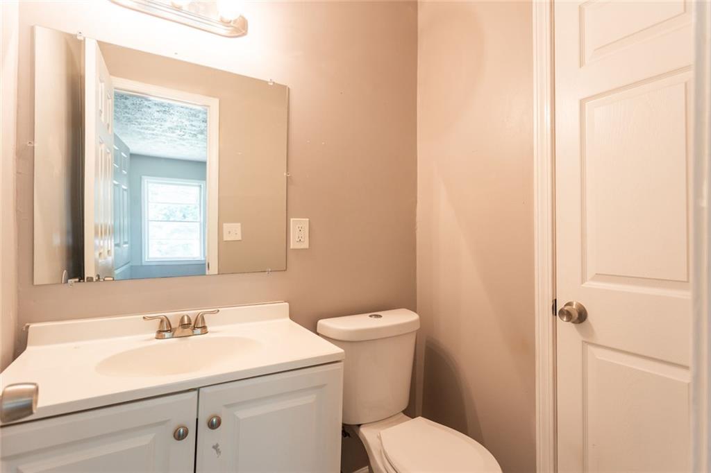 908 East Marable Street Monroe, GA 30656 - Photo 24 of 26