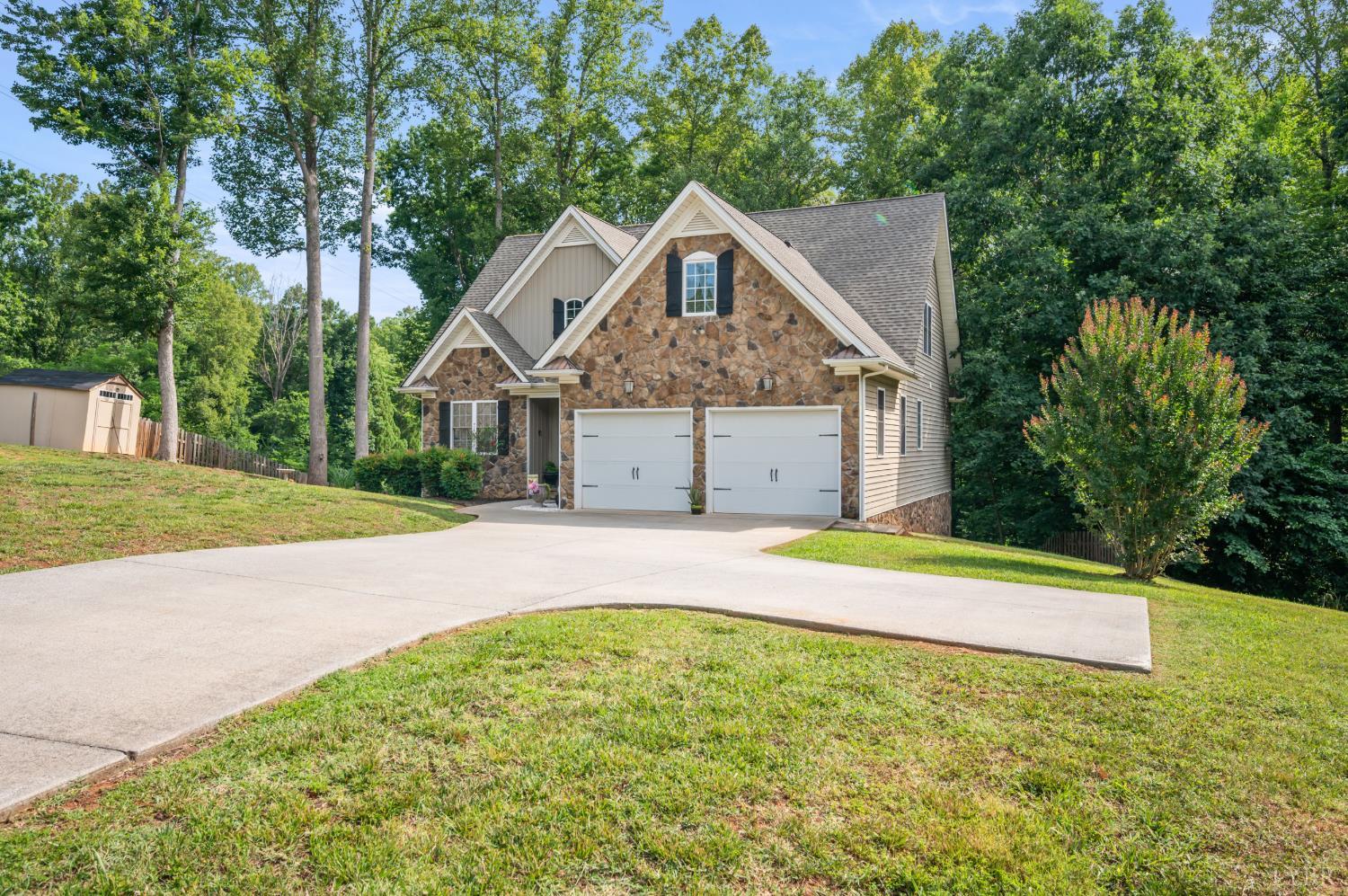 189 Irvington Springs Road Lynchburg, VA 24503 - Photo 53 of 72