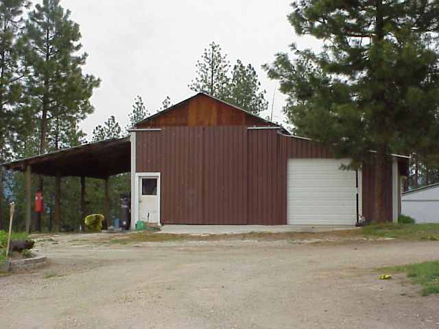 3281 Jackel Road Valley, WA 99181 - Photo 2 of 5