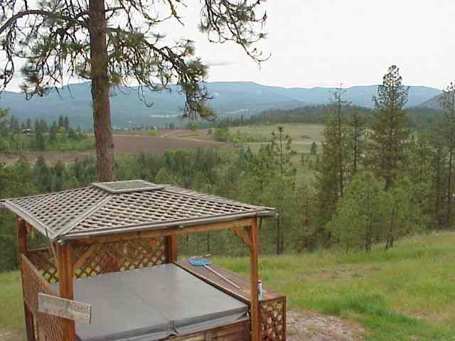 3281 Jackel Road Valley, WA 99181 - Photo 3 of 5
