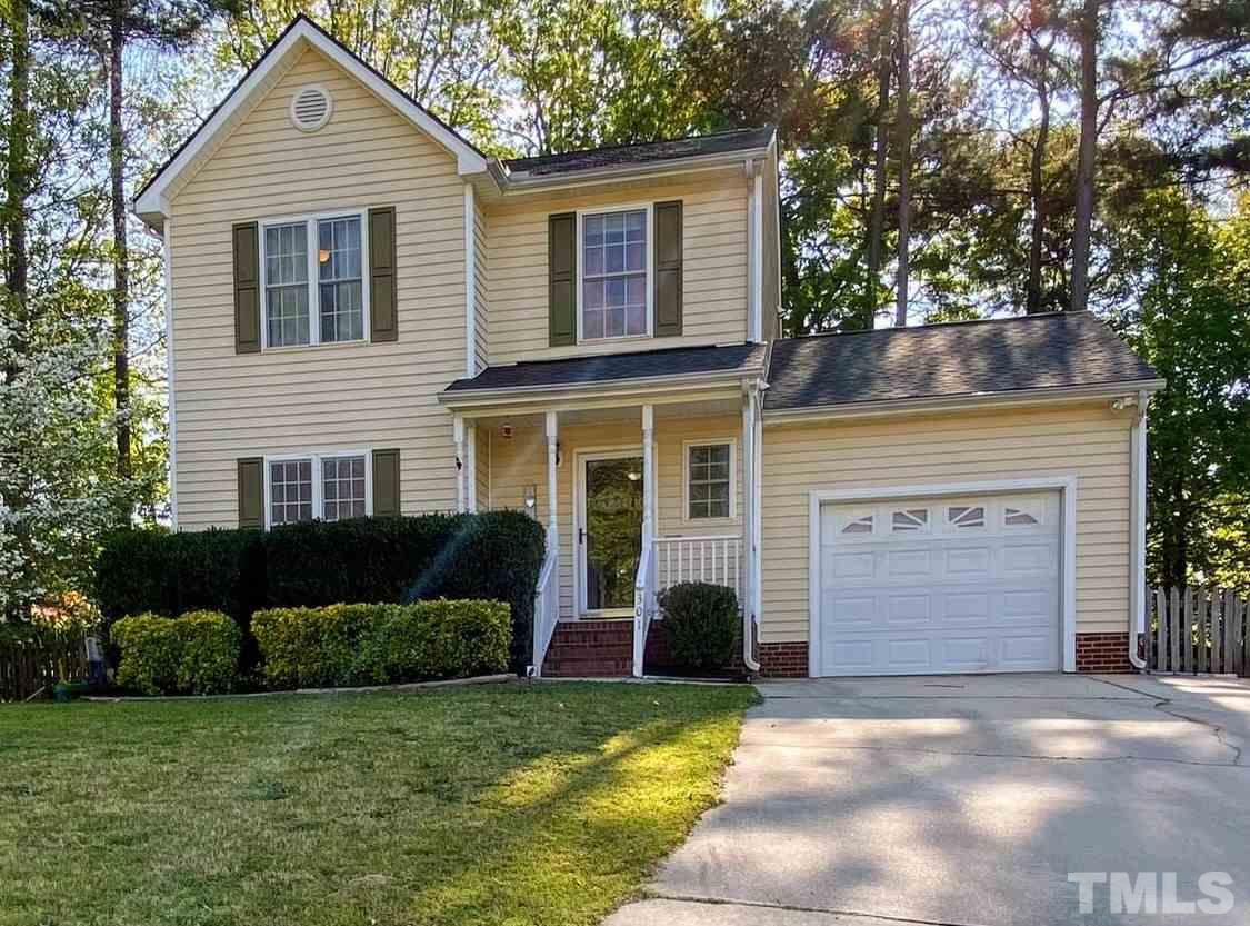 301 Adelaide Road Holly Springs, NC 27540 - Photo 1 of 24 Gallery Image 1