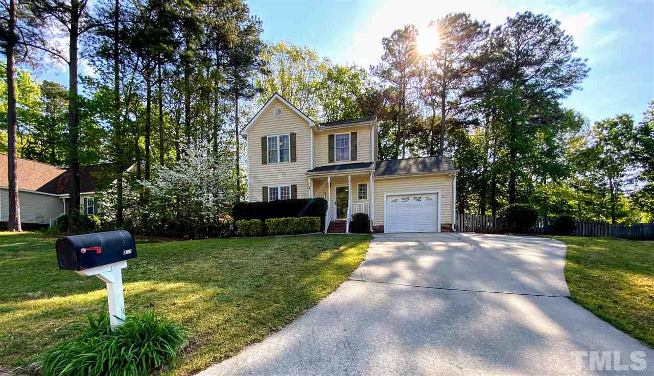 301 Adelaide Road Holly Springs, NC 27540 - Photo 2 of 24 Gallery Image 2