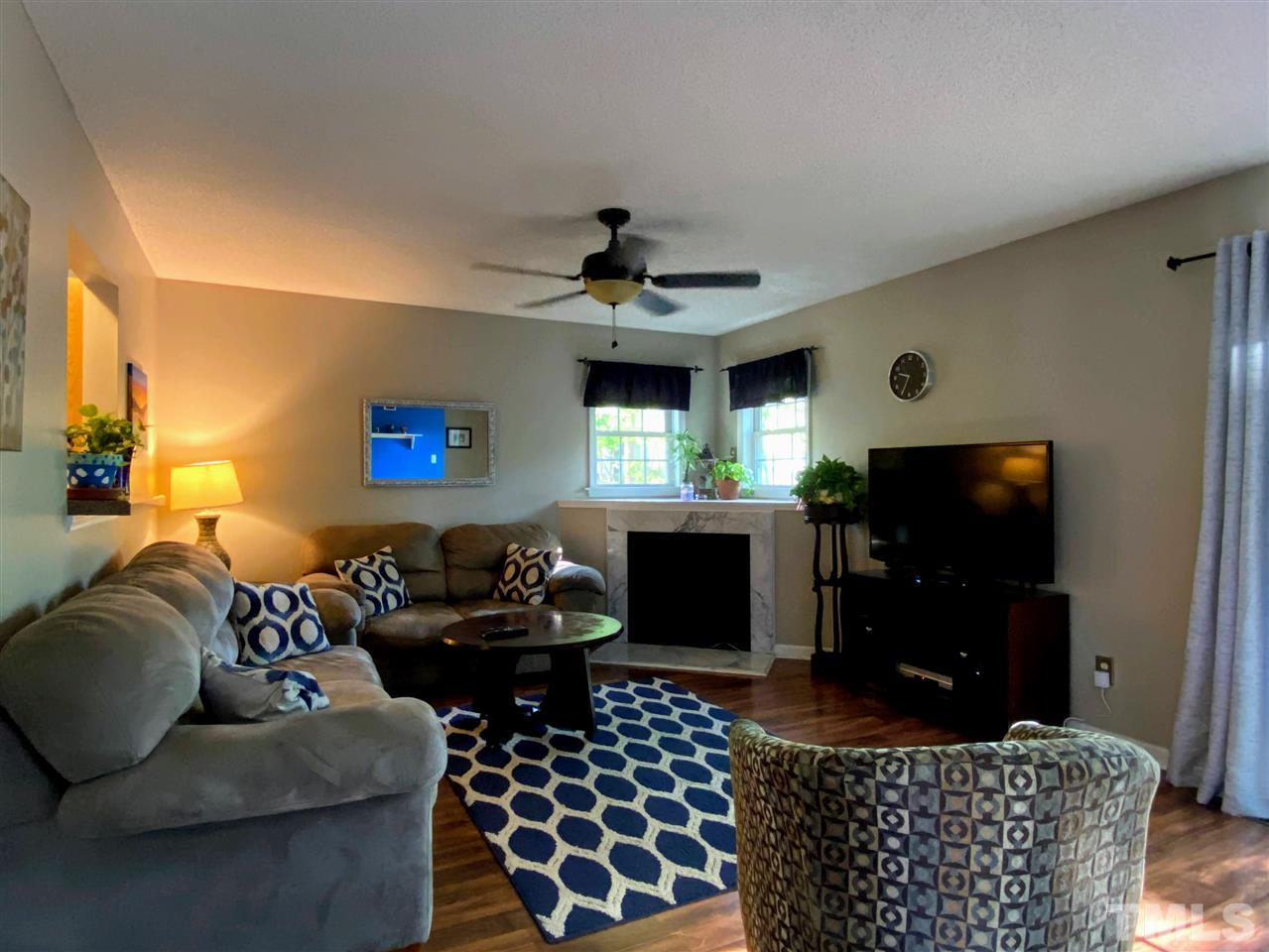 301 Adelaide Road Holly Springs, NC 27540 - Photo 13 of 24 Gallery Image 13
