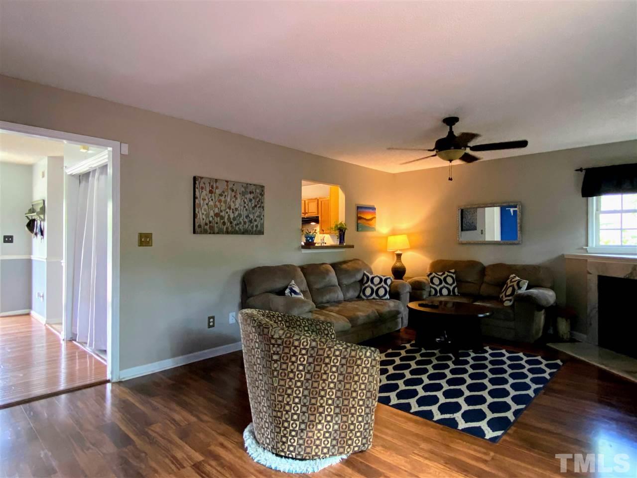 301 Adelaide Road Holly Springs, NC 27540 - Photo 14 of 24 Gallery Image 14
