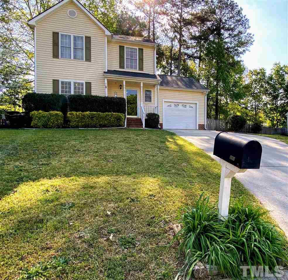 301 Adelaide Road Holly Springs, NC 27540 - Photo 3 of 24 Gallery Image 3