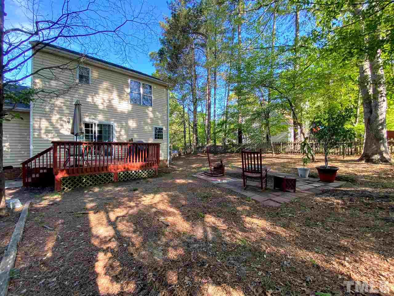 301 Adelaide Road Holly Springs, NC 27540 - Photo 21 of 24 Gallery Image 21