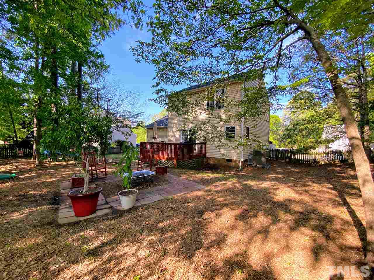 301 Adelaide Road Holly Springs, NC 27540 - Photo 22 of 24 Gallery Image 22
