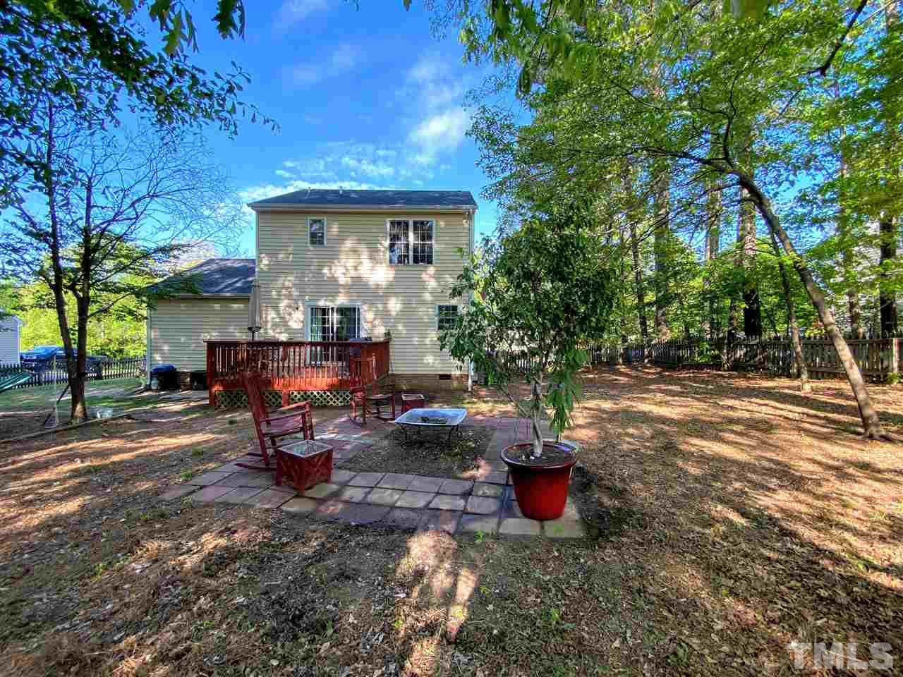 301 Adelaide Road Holly Springs, NC 27540 - Photo 23 of 24 Gallery Image 23