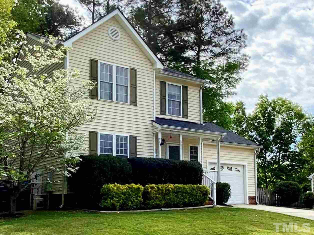 301 Adelaide Road Holly Springs, NC 27540 - Photo 24 of 24 Gallery Image 24