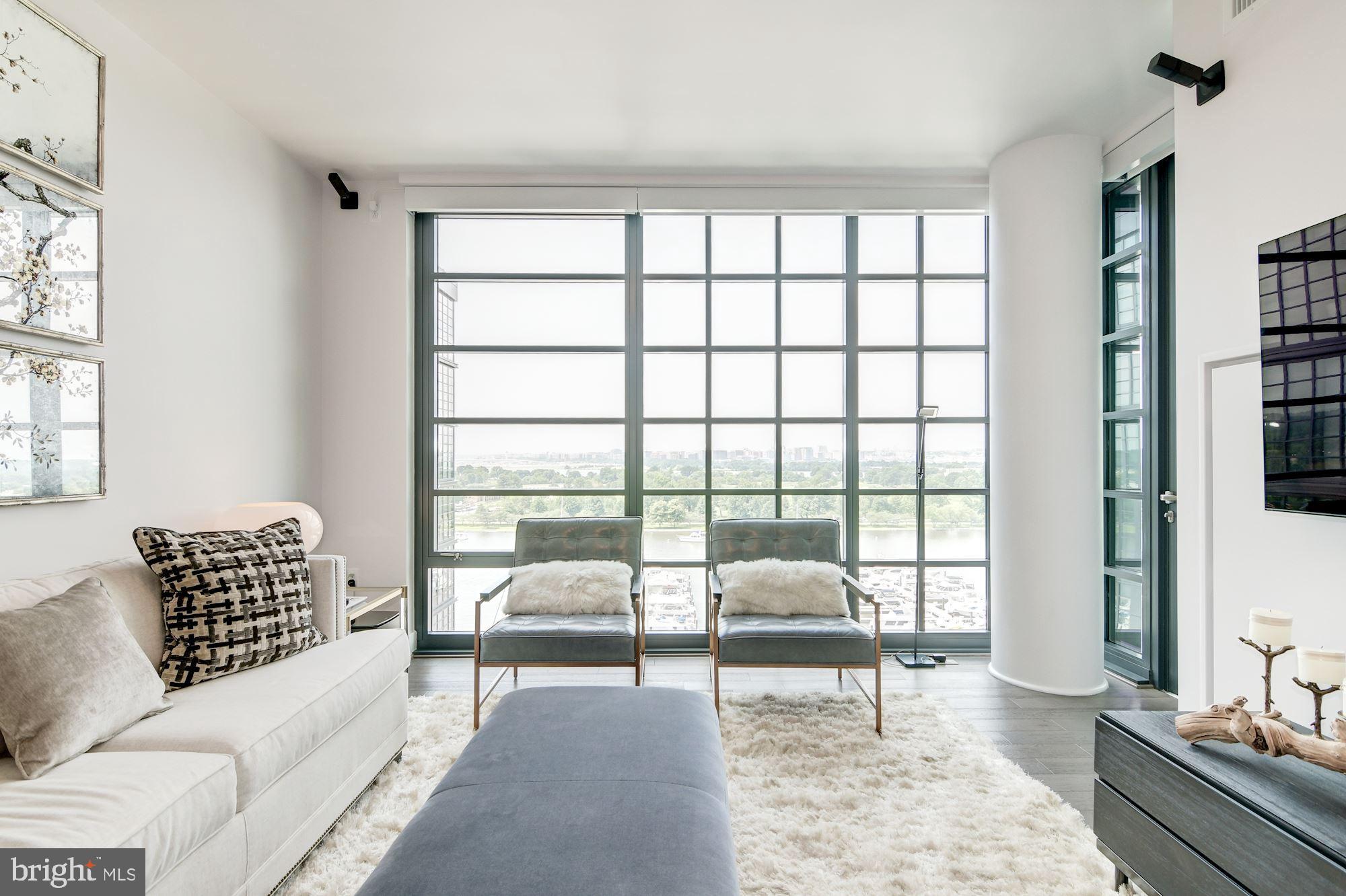 45 Sutton Square Southwest, Unit 1002 Washington, DC 20024 - Photo 1 of 29