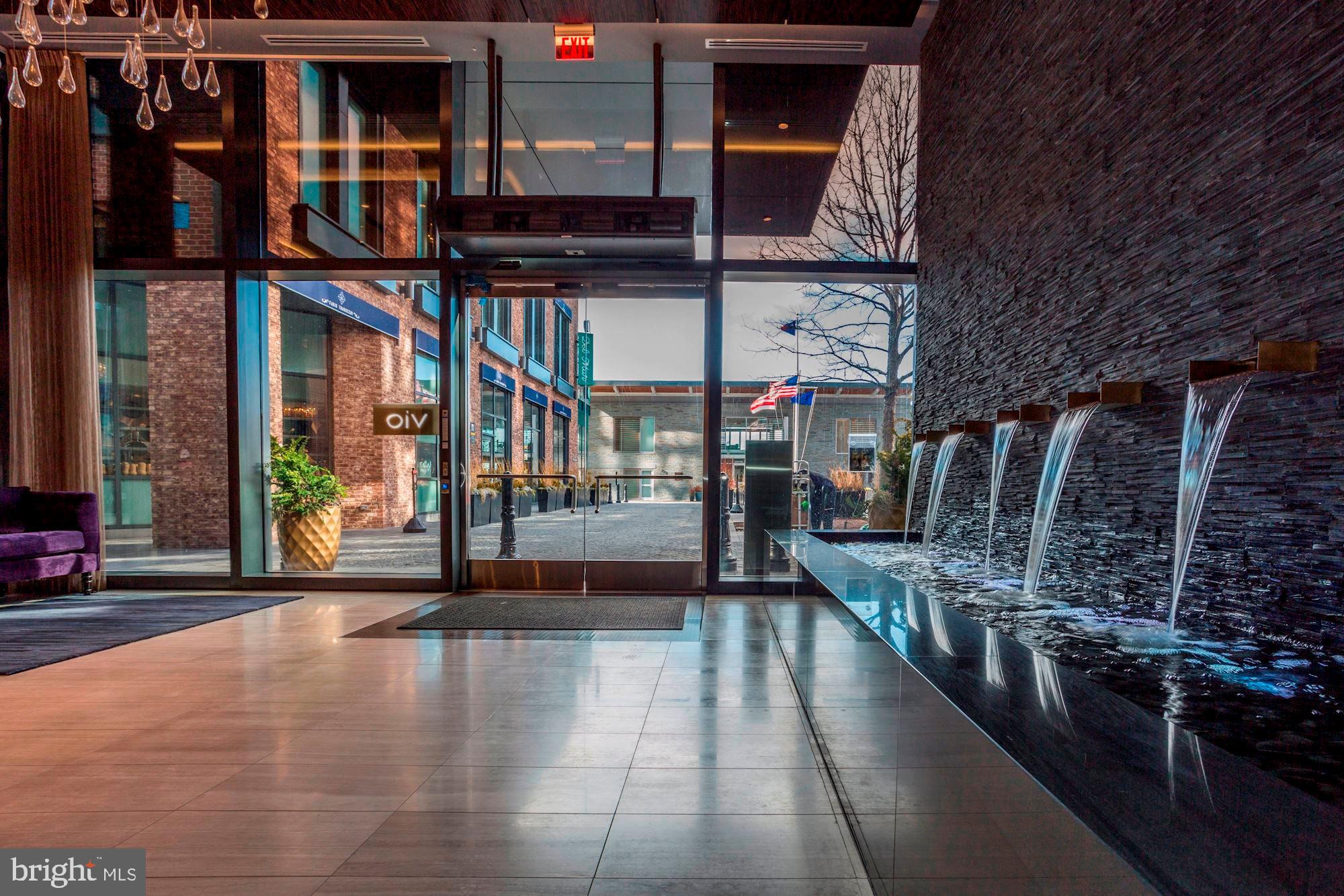 45 Sutton Square Southwest, Unit 1002 Washington, DC 20024 - Photo 22 of 29