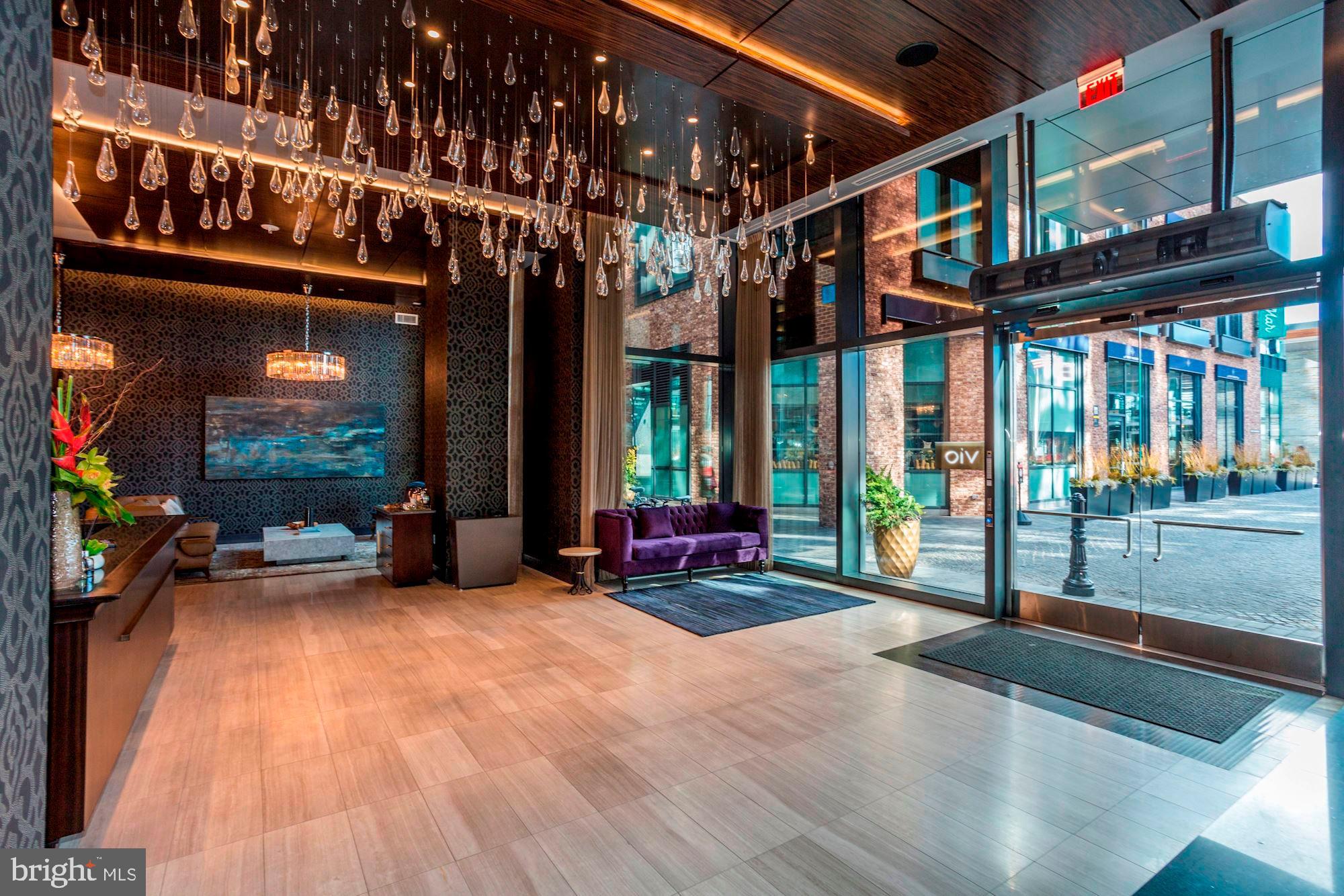 45 Sutton Square Southwest, Unit 1002 Washington, DC 20024 - Photo 23 of 29