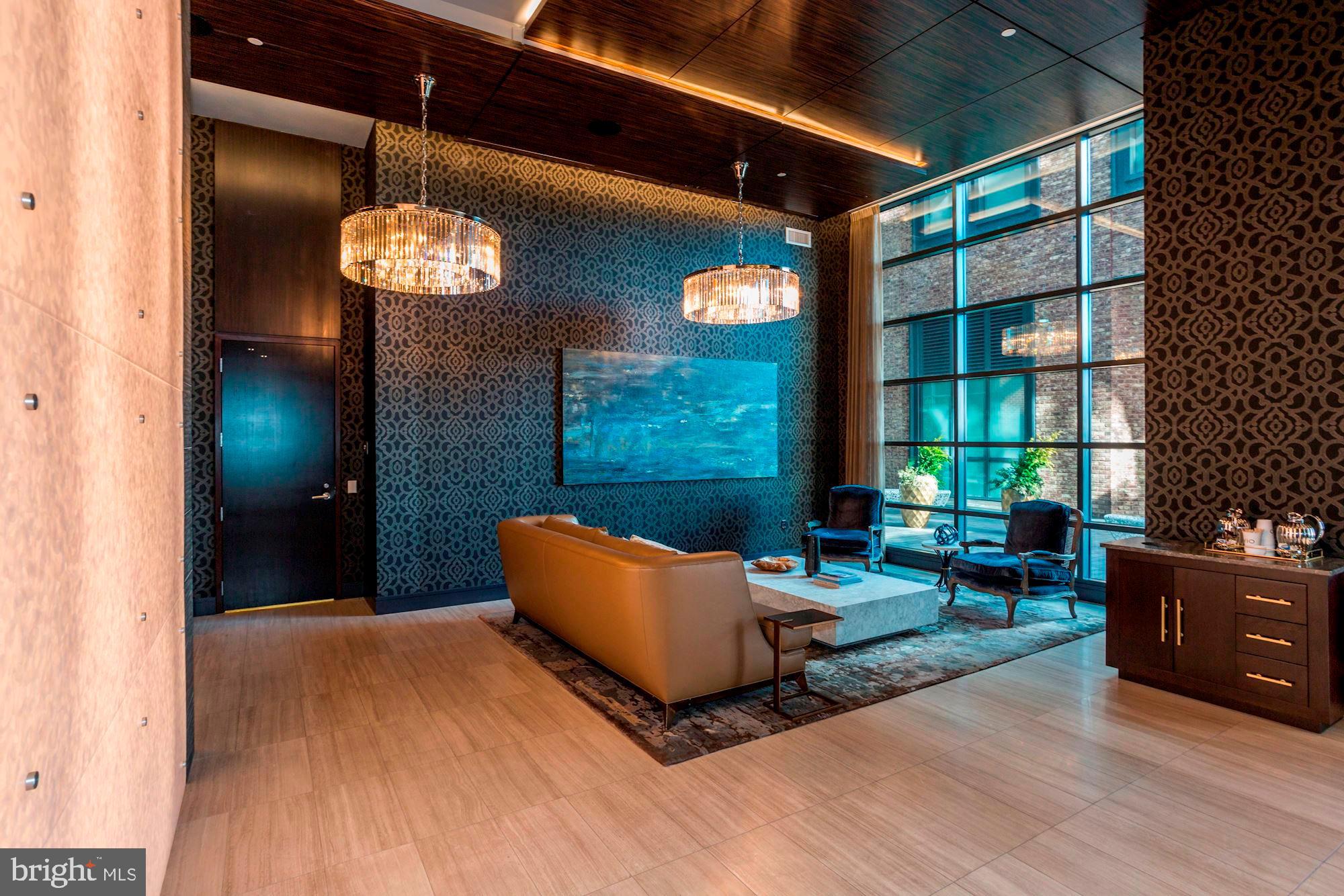 45 Sutton Square Southwest, Unit 1002 Washington, DC 20024 - Photo 24 of 29