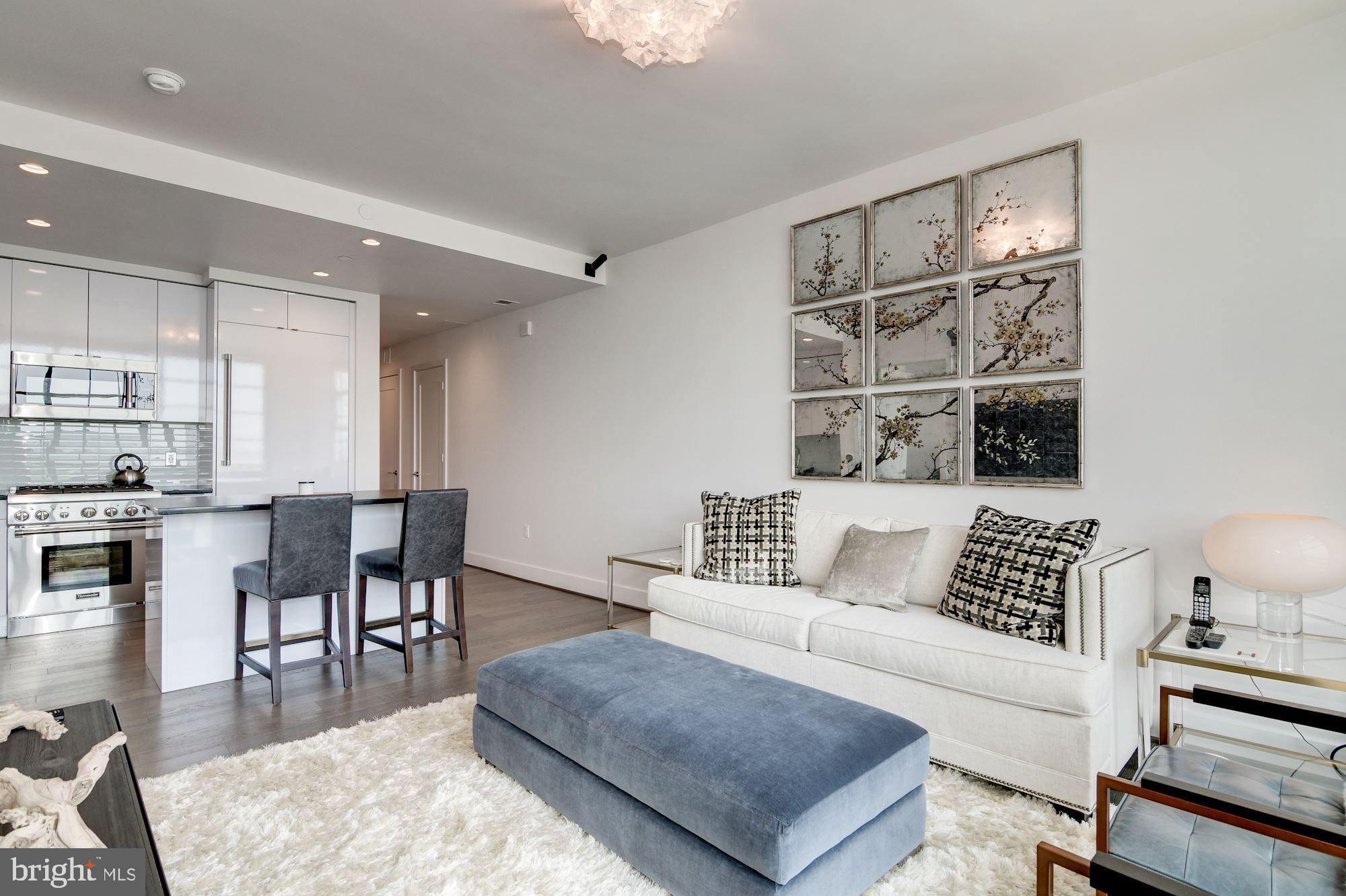 45 Sutton Square Southwest, Unit 1002 Washington, DC 20024 - Photo 4 of 29