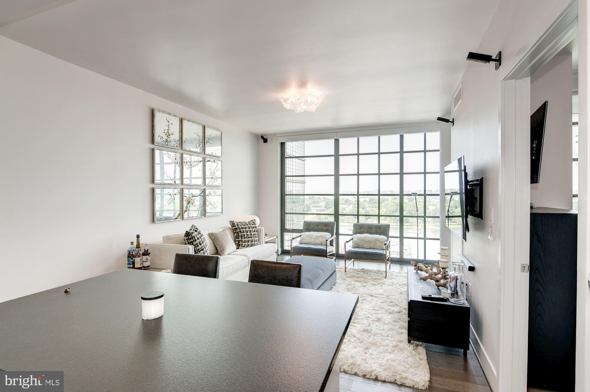 45 Sutton Square Southwest, Unit 1002 Washington, DC 20024 - Photo 9 of 29