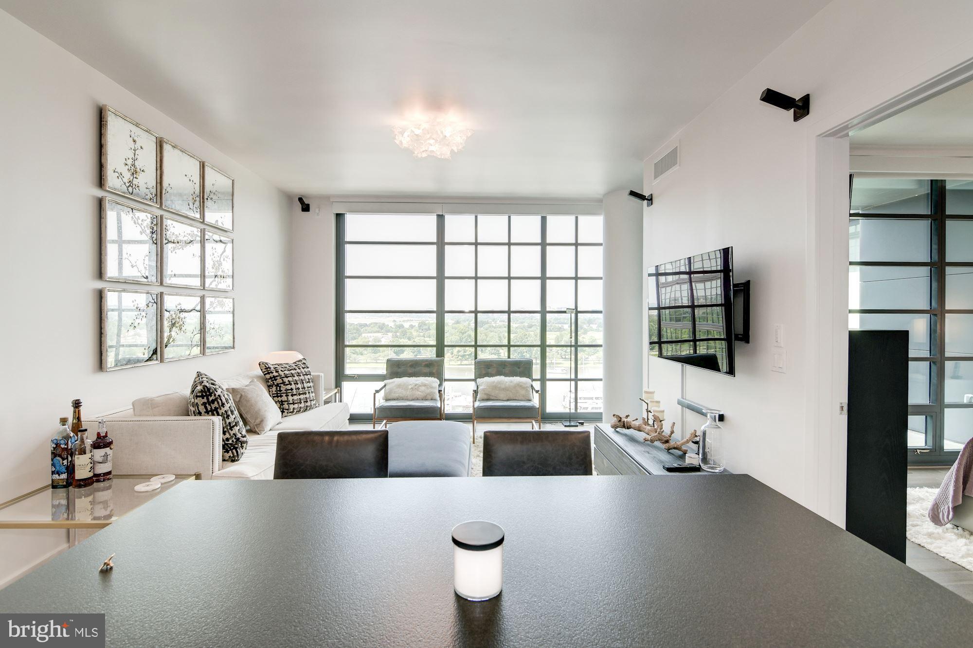 45 Sutton Square Southwest, Unit 1002 Washington, DC 20024 - Photo 10 of 29